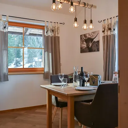 Apartamento Braito's Seaside Und Suites, Ferienhaeuser Und Haldensee