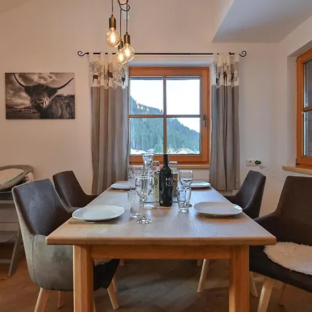 Braito's Seaside Und Suites, Ferienhaeuser Und