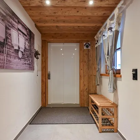 Apartamento Braito's Seaside Und Suites, Ferienhaeuser Und *