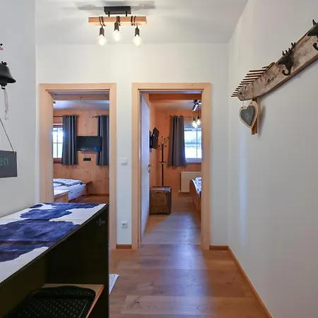 Braito's Seaside Und Suites, Ferienhaeuser Und 公寓 哈尔登熙