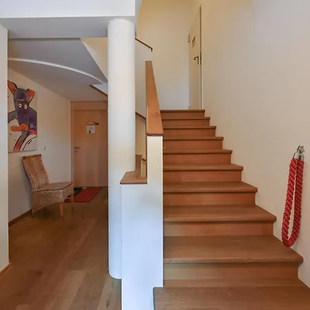 Braito's Seaside Und Suites, Ferienhaeuser Und * 哈尔登熙