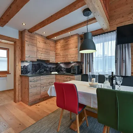 Braito's Seaside Und Suites, Ferienhaeuser Und *