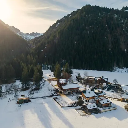 Braito's Seaside Und Suites, Ferienhaeuser Und Apartamento *