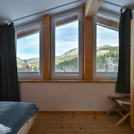 公寓 Braito's Seaside Und Suites, Ferienhaeuser Und