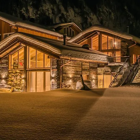 Braito's Seaside Und Suites, Ferienhaeuser Und