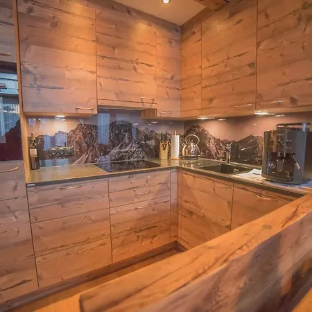 Braito's Seaside Und Suites, Ferienhaeuser Und *