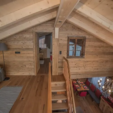Ferienhaus Braito's Seaside Und