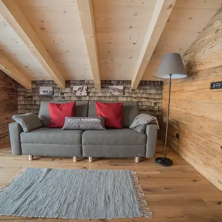 Braito's Seaside Und Tatil Evi Haldensee