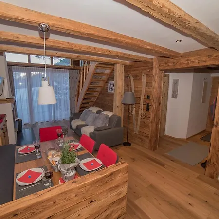 Ferienhaus Braito's Seaside Und *