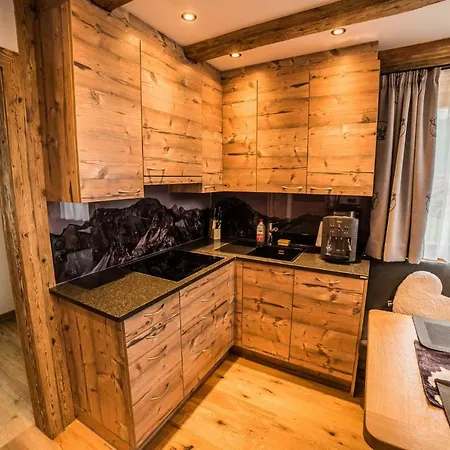 Braito's Seaside Und Suites, Ferienhaeuser Und Appartamento Haldensee