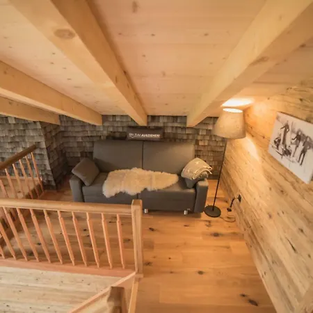 Ferienhaus Braito's Seaside Und *