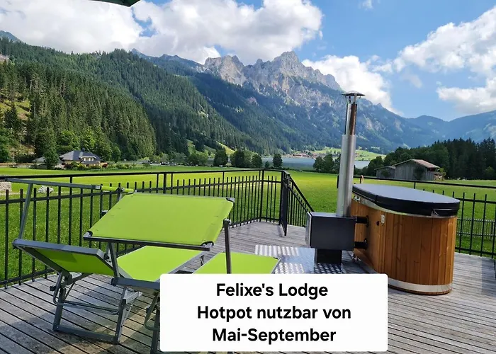 Apartamento Braito's Seaside Und Suites, Ferienhaeuser Und *