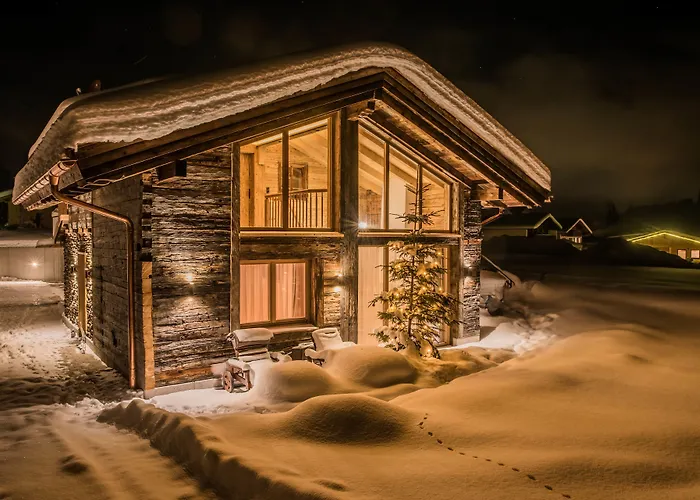 Apartamento Braito's Seaside Und Suites, Ferienhaeuser Und *