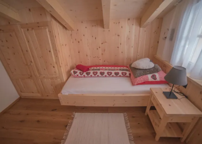 Braito's Seaside Und Suites, Ferienhaeuser Und Apartamento *