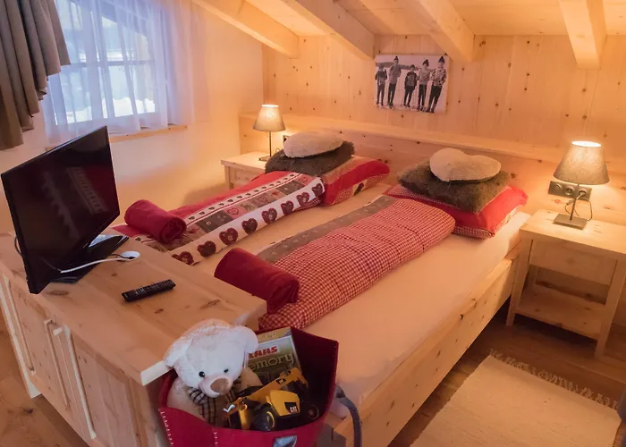 Apartamento Braito's Seaside Und Suites, Ferienhaeuser Und *