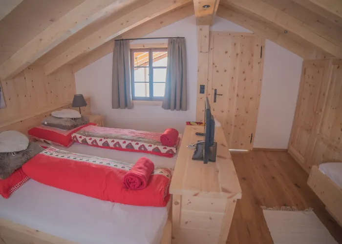 Braito's Seaside Und Suites, Ferienhaeuser Und Apartamento