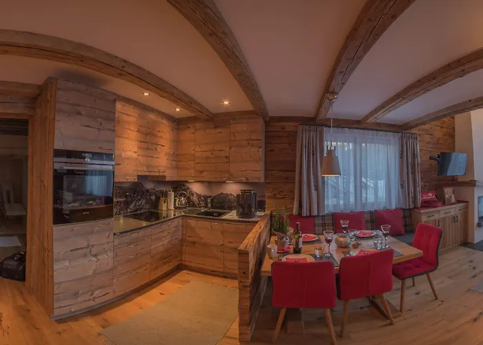 Braito's Seaside Und Suites, Ferienhaeuser Und *