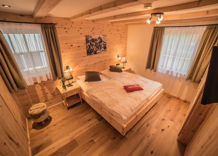 Apartamento Braito's Seaside Und Suites, Ferienhaeuser Und