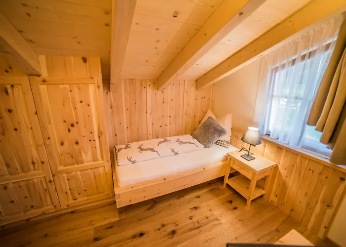 Apartamento Braito's Seaside Und Suites, Ferienhaeuser Und