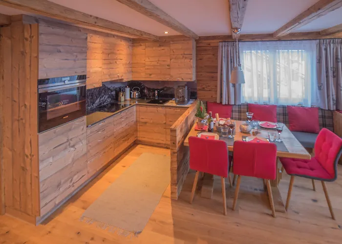 Apartamento Braito's Seaside Und Suites, Ferienhaeuser Und Haldensee