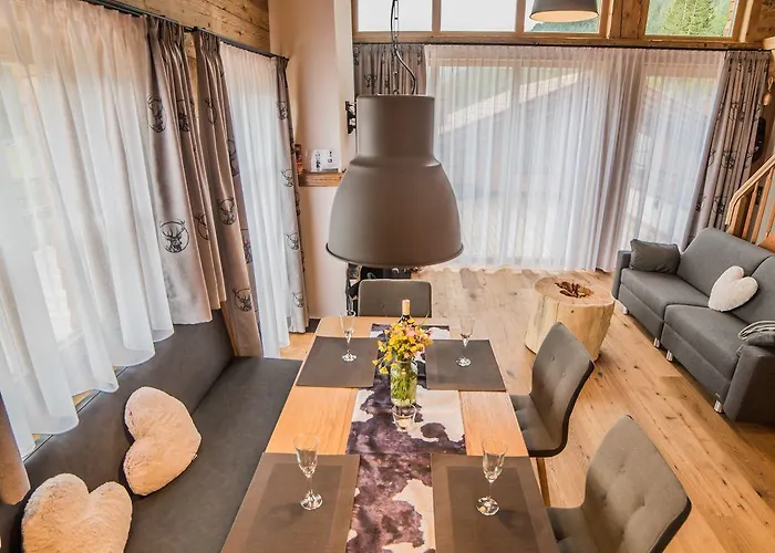 Braito's Seaside Und Suites, Ferienhaeuser Und Apartamento