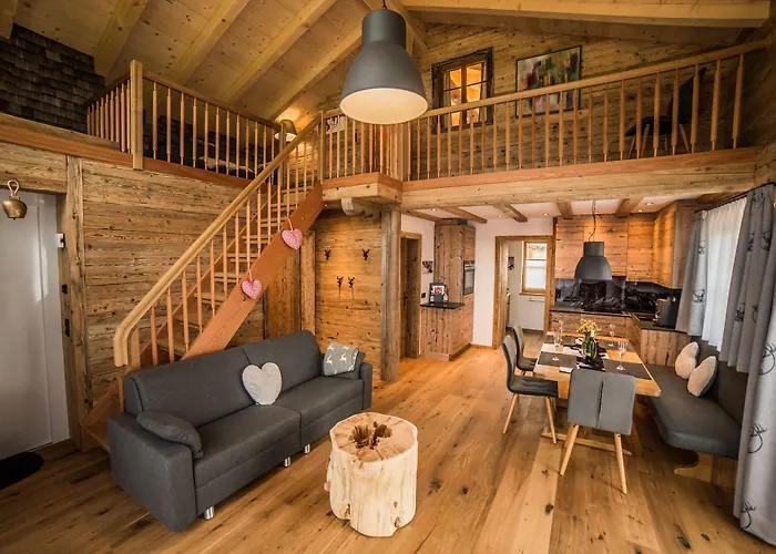 Apartamento Braito's Seaside Und Suites, Ferienhaeuser Und Haldensee