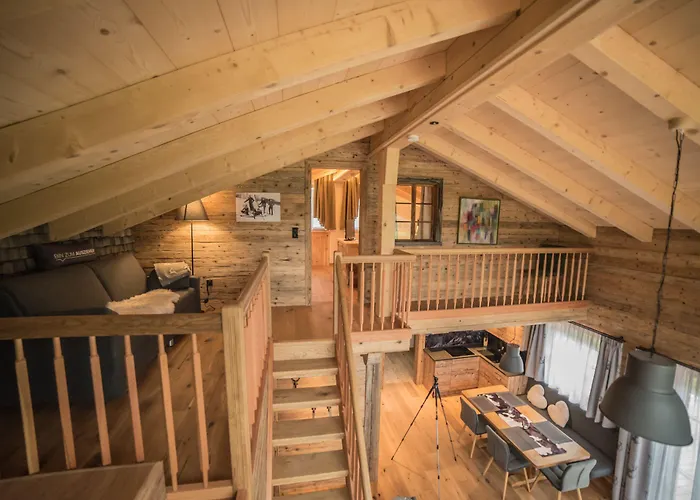 Braito's Seaside Und Suites, Ferienhaeuser Und Haldensee