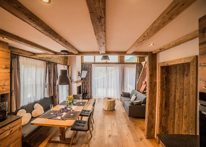 Braito's Seaside Und Suites, Ferienhaeuser Und Apartamento