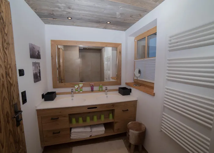 Braito's Seaside Und Suites, Ferienhaeuser Und Haldensee