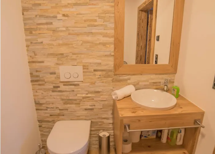 Braito's Seaside Und Suites, Ferienhaeuser Und Apartamento