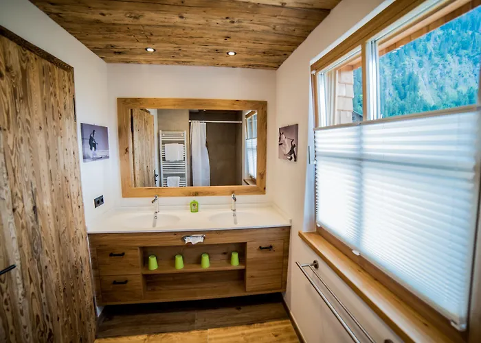 Braito's Seaside Und Suites, Ferienhaeuser Und Apartamento *