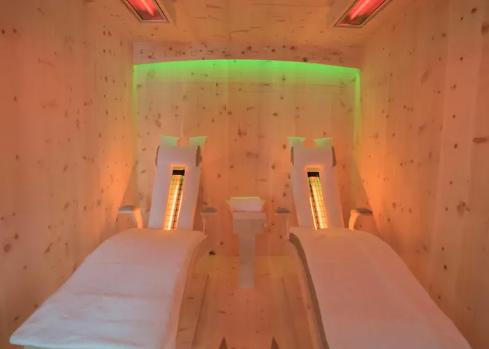 Braito's Seaside Und Suites, Ferienhaeuser Und * Haldensee