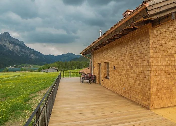 Braito's Seaside Und Suites, Ferienhaeuser Und *