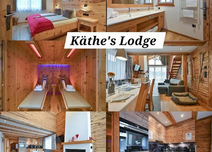 Braito's Seaside Und Suites, Ferienhaeuser Und Apartamento