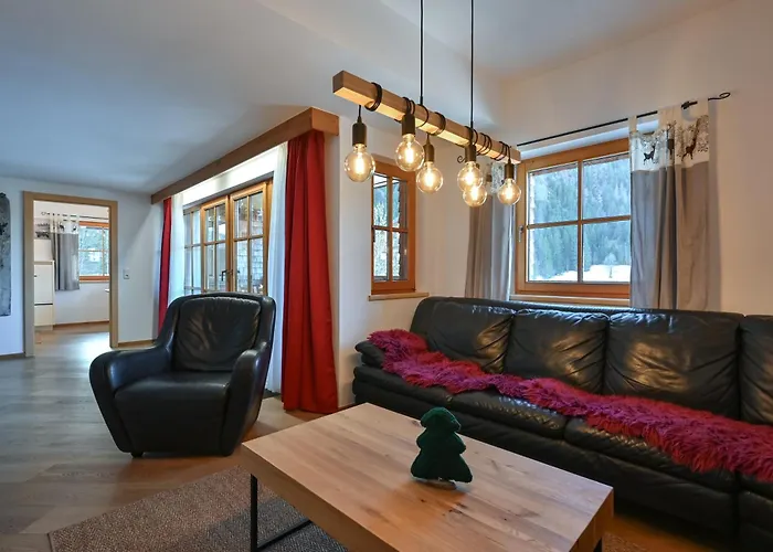 Apartamento Braito's Seaside Und Suites, Ferienhaeuser Und *