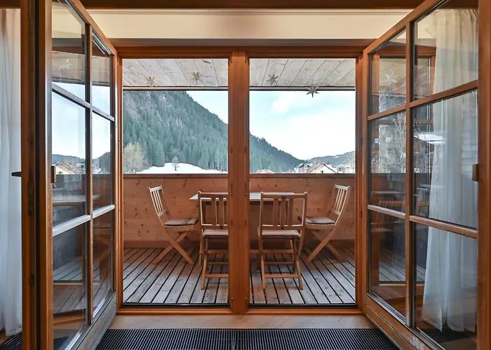 Braito's Seaside Und Suites, Ferienhaeuser Und