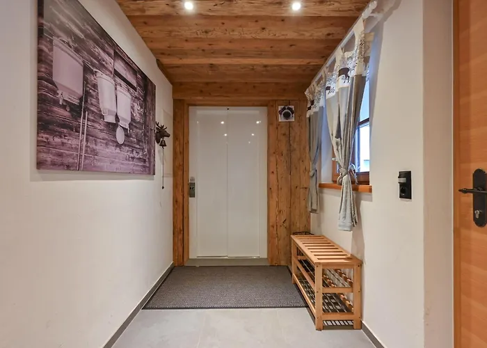 Apartamento Braito's Seaside Und Suites, Ferienhaeuser Und *