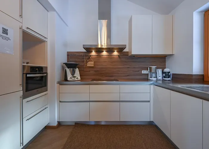 Braito's Seaside Und Suites, Ferienhaeuser Und *