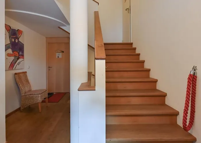 Braito's Seaside Und Suites, Ferienhaeuser Und * Haldensee