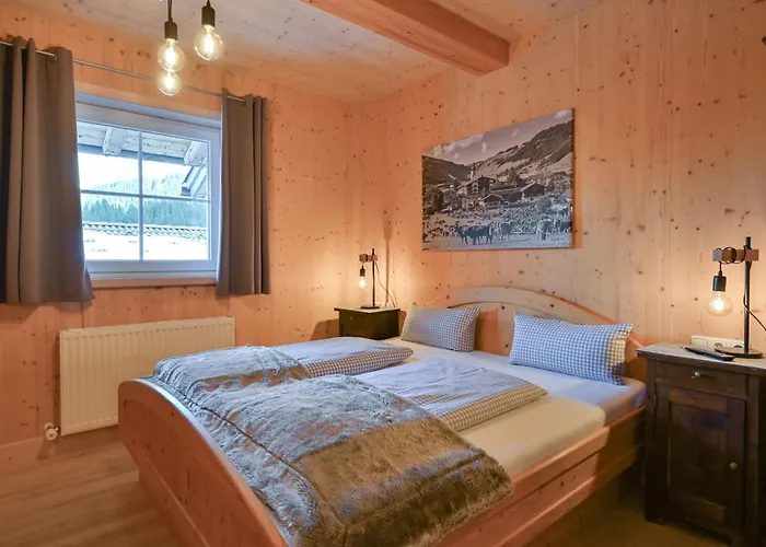 Braito's Seaside Und Suites, Ferienhaeuser Und