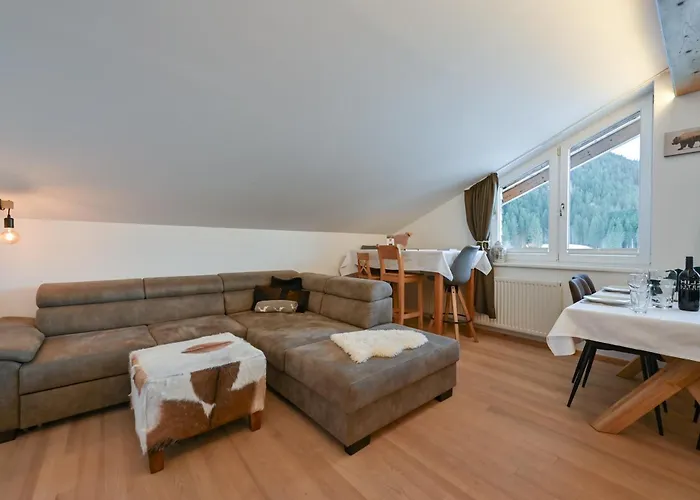 Braito's Seaside Und Suites, Ferienhaeuser Und Apartamento