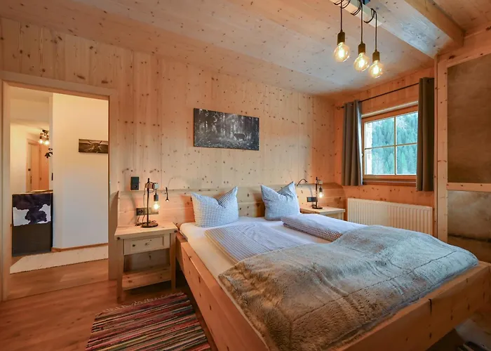 Apartamento Braito's Seaside Und Suites, Ferienhaeuser Und Haldensee