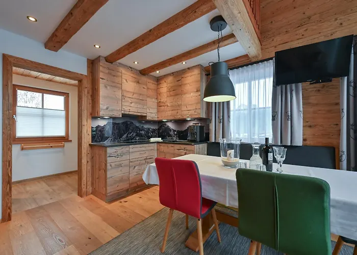 Braito's Seaside Und Suites, Ferienhaeuser Und *