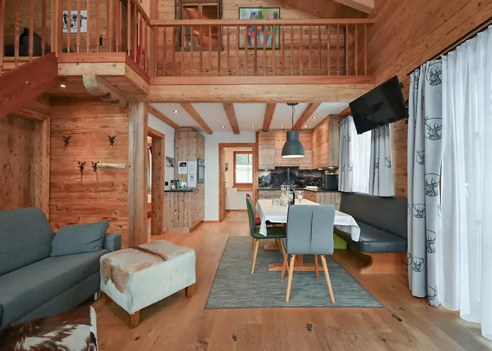 Apartamento Braito's Seaside Und Suites, Ferienhaeuser Und