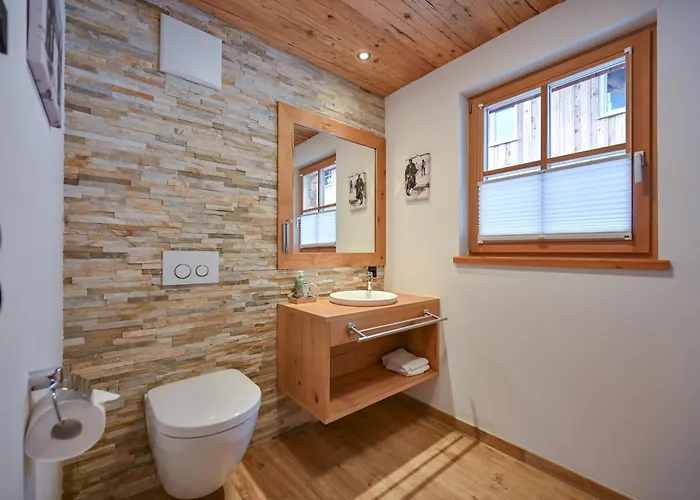 Braito's Seaside Und Suites, Ferienhaeuser Und *