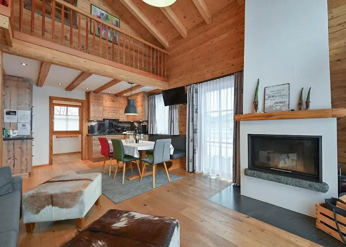 Braito's Seaside Und Suites, Ferienhaeuser Und Haldensee