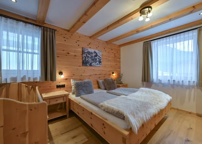 Braito's Seaside Und Suites, Ferienhaeuser Und Haldensee