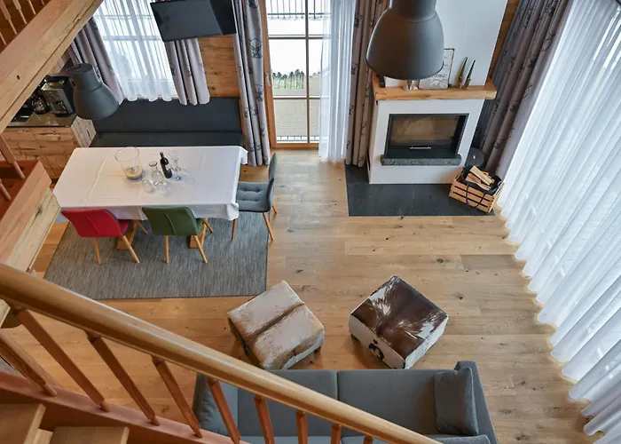 Apartamento Braito's Seaside Und Suites, Ferienhaeuser Und *