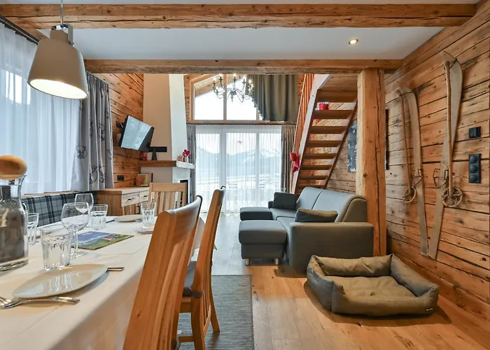 Apartamento Braito's Seaside Und Suites, Ferienhaeuser Und *