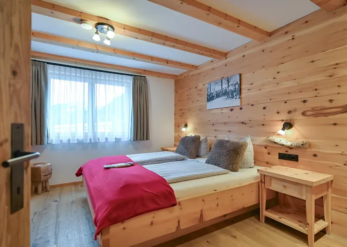 Braito's Seaside Und Suites, Ferienhaeuser Und Apartamento